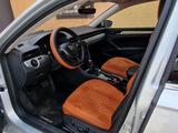 Volkswagen Passat 2020 года за 8 000 000 тг. в Караганда – фото 5
