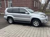 Toyota Land Cruiser Prado 2008 года за 9 600 000 тг. в Караганда