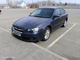 Subaru Legacy 2005 года за 4 500 000 тг. в Усть-Каменогорск