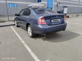 Subaru Legacy 2005 годаүшін4 500 000 тг. в Усть-Каменогорск – фото 4