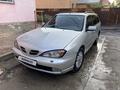 Nissan Primera 2001 годаfor1 790 992 тг. в Алматы – фото 6