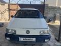 Volkswagen Passat 1990 года за 1 000 000 тг. в Тараз – фото 2