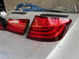 Стоп фонарь BMW F10 за 150 000 тг. в Шымкент – фото 2
