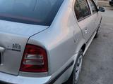 Skoda Octavia 2006 года за 1 500 000 тг. в Астана – фото 4