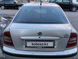 Skoda Octavia 2006 года за 1 500 000 тг. в Астана – фото 5