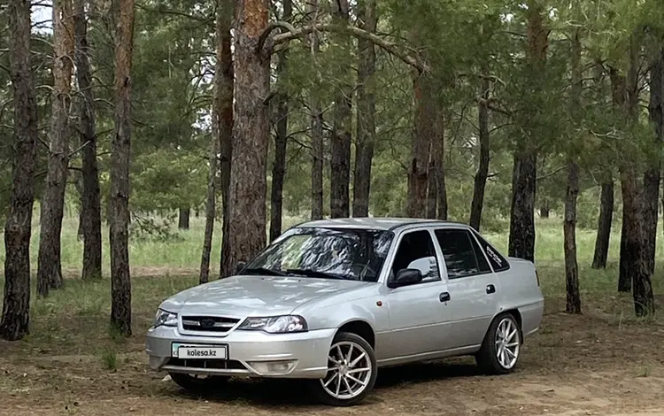 Daewoo Nexia 2010 года за 1 500 000 тг. в Актобе