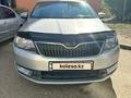 Skoda Rapid 2014 годаүшін5 600 000 тг. в Усть-Каменогорск