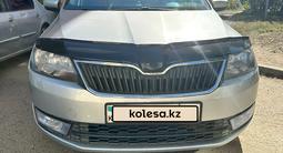 Skoda Rapid 2014 года за 5 600 000 тг. в Усть-Каменогорск