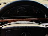 Mercedes-Benz S 260 1988 года за 2 200 000 тг. в Астана – фото 5