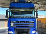 DAF  95XF 2004 года за 12 000 000 тг. в Талдыкорган