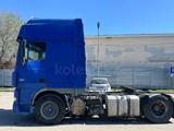 DAF  95XF 2004 года за 12 000 000 тг. в Талдыкорган – фото 3