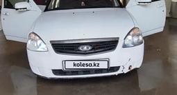 ВАЗ (Lada) Priora 2170 2011 года за 2 200 000 тг. в Темиртау – фото 2