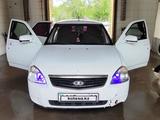 ВАЗ (Lada) Priora 2170 2011 года за 2 200 000 тг. в Темиртау