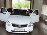ВАЗ (Lada) Priora 2170 2011 года за 2 200 000 тг. в Темиртау – фото 5