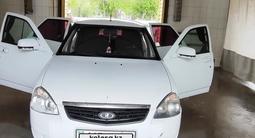ВАЗ (Lada) Priora 2170 2011 года за 2 200 000 тг. в Темиртау – фото 5