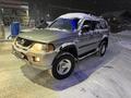 Mitsubishi Montero Sport 2001 годаүшін5 600 000 тг. в Алматы