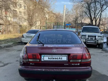 Toyota Carina E 1994 года за 1 500 000 тг. в Алматы – фото 2