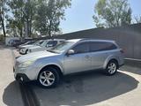 Subaru Outback 2013 годаfor7 750 000 тг. в Алматы – фото 2