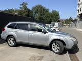 Subaru Outback 2013 годаfor7 750 000 тг. в Алматы – фото 4