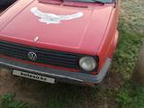 Volkswagen Golf 1989 годаүшін600 000 тг. в Уральск