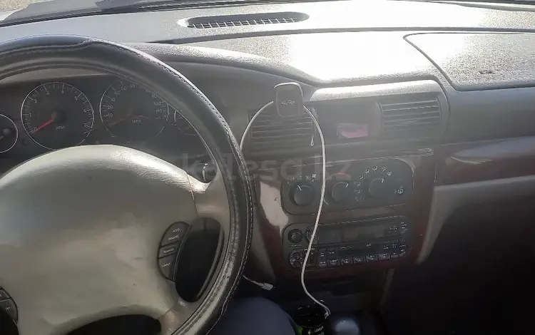 Chrysler Sebring 2005 года за 3 314 285 тг. в Астана