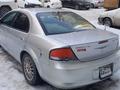 Chrysler Sebring 2005 года за 3 314 285 тг. в Астана – фото 9
