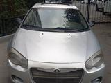 Chrysler Sebring 2005 годаүшін2 300 000 тг. в Астана