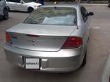 Chrysler Sebring 2005 годаүшін2 300 000 тг. в Астана – фото 3
