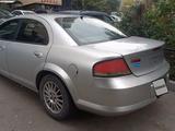 Chrysler Sebring 2005 годаүшін2 300 000 тг. в Астана – фото 4