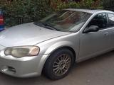 Chrysler Sebring 2005 годаүшін2 300 000 тг. в Астана – фото 5