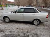 ВАЗ (Lada) Priora 2170 2015 годаүшін3 700 000 тг. в Аксу – фото 5