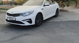 Kia Optima 2019 года за 7 700 000 тг. в Караганда