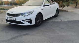 Kia Optima 2019 года за 7 700 000 тг. в Караганда