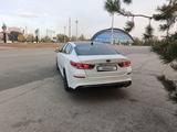 Kia Optima 2019 года за 7 700 000 тг. в Караганда – фото 4