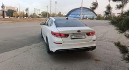 Kia Optima 2019 года за 7 700 000 тг. в Караганда – фото 4