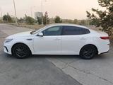 Kia Optima 2019 года за 7 700 000 тг. в Караганда – фото 5