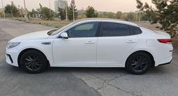 Kia Optima 2019 года за 7 700 000 тг. в Караганда – фото 5