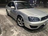 Subaru Legacy 2002 года за 3 200 000 тг. в Астана – фото 2