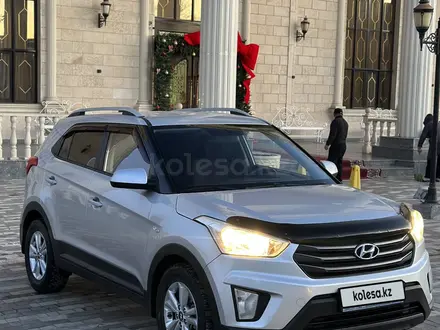 Hyundai Creta 2019 года за 8 100 000 тг. в Шымкент – фото 10