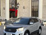 Hyundai Creta 2019 годаfor8 100 000 тг. в Шымкент – фото 2