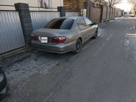 Nissan Cefiro 1999 года за 1 450 000 тг. в Тараз – фото 9