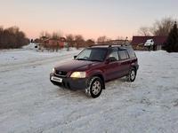 Honda CR-V 1996 годаfor3 300 000 тг. в Усть-Каменогорск