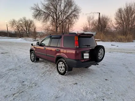 Honda CR-V 1996 года за 3 300 000 тг. в Усть-Каменогорск – фото 2