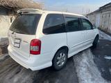 Mazda MPV 2000 года за 2 950 000 тг. в Алматы – фото 4