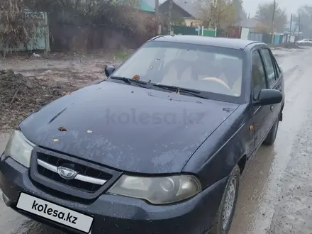 Daewoo Nexia 2011 года за 1 200 000 тг. в Алматы