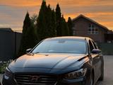 Hyundai Grandeur 2018 года за 9 500 000 тг. в Алматы – фото 3