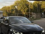 Hyundai Grandeur 2018 года за 9 500 000 тг. в Алматы