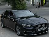 Hyundai Grandeur 2018 года за 9 500 000 тг. в Алматы – фото 2