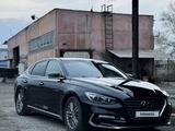 Hyundai Grandeur 2018 года за 9 500 000 тг. в Алматы – фото 4