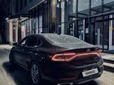 Hyundai Grandeur 2018 года за 9 500 000 тг. в Алматы – фото 5